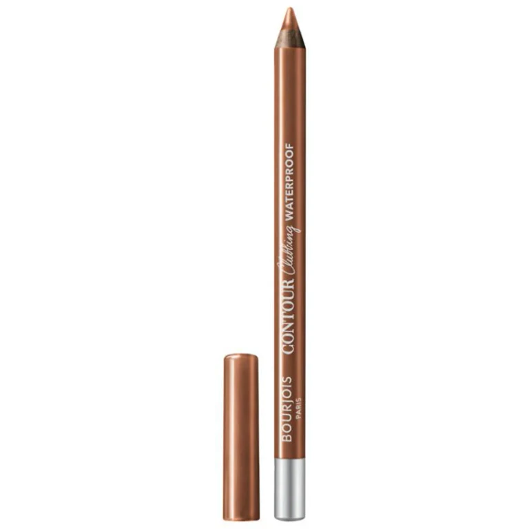 Contour Clubbing Eyeliner Waterprof 078-Let's Bronze 1.2 g