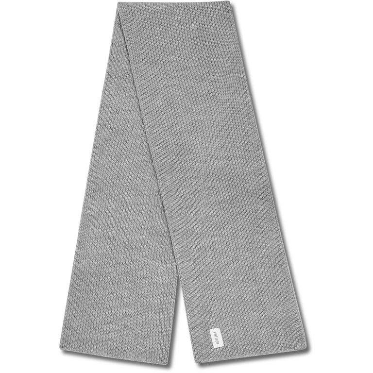 Limoilou Merino Knit Scarf - Unisex