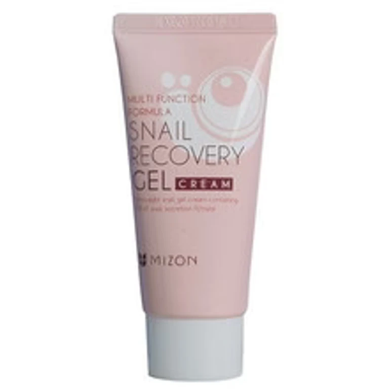 Pleť Gel with 80% (Regenerating Snail Gel Cream) 45 ml