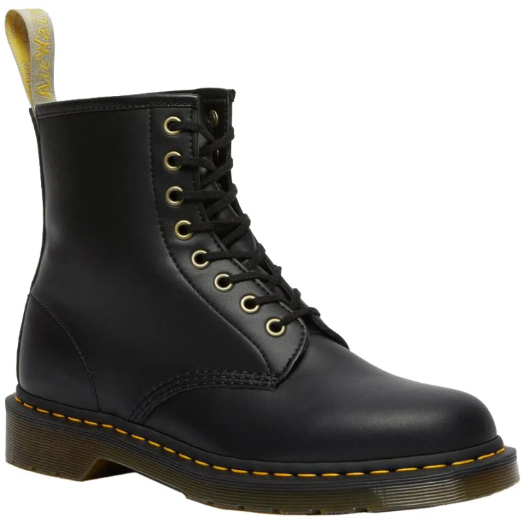 Vegan 1460 Felix Lace Up Boots - Unisex