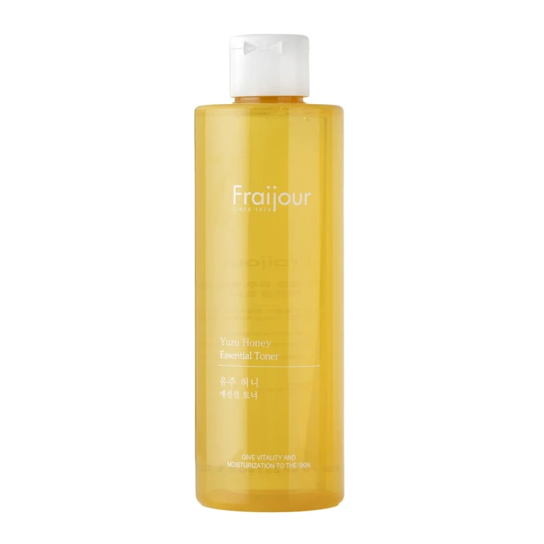ユズハニー エッセンシャル ナリッシング トナー 250ml
