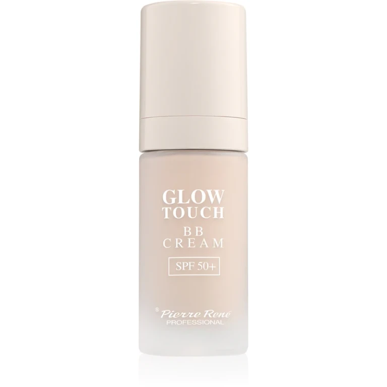 Glow Touch BB cream illuminating SPF 50+ color No. 00 30 ml