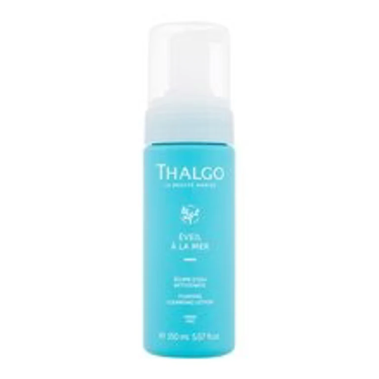 Awakening to the Sea Foaming Cleansing Lotion 150 ml