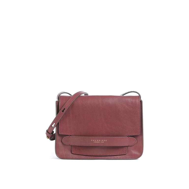 Sac Porté Épaule - Violet (0419300100B)