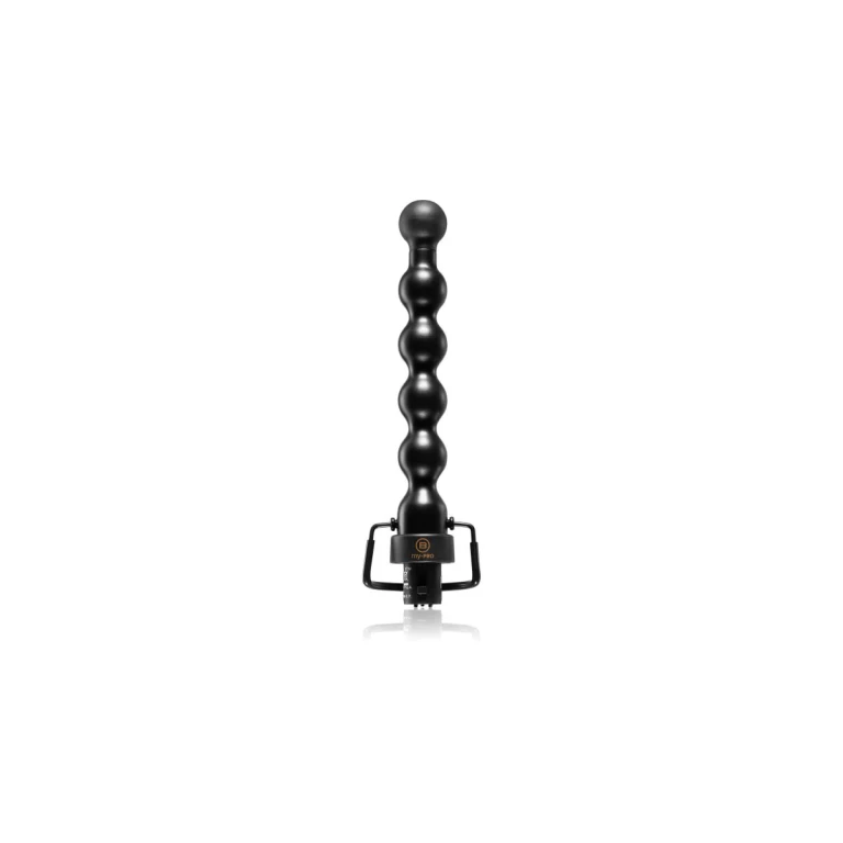 My Pro Twist & Style Mermaid Waves Accessori For Curling Iron For Definition And Shape 11837 1 Pc