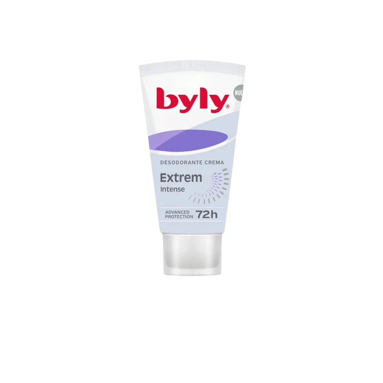 Extrem Intense Deodorant Cream 50ml