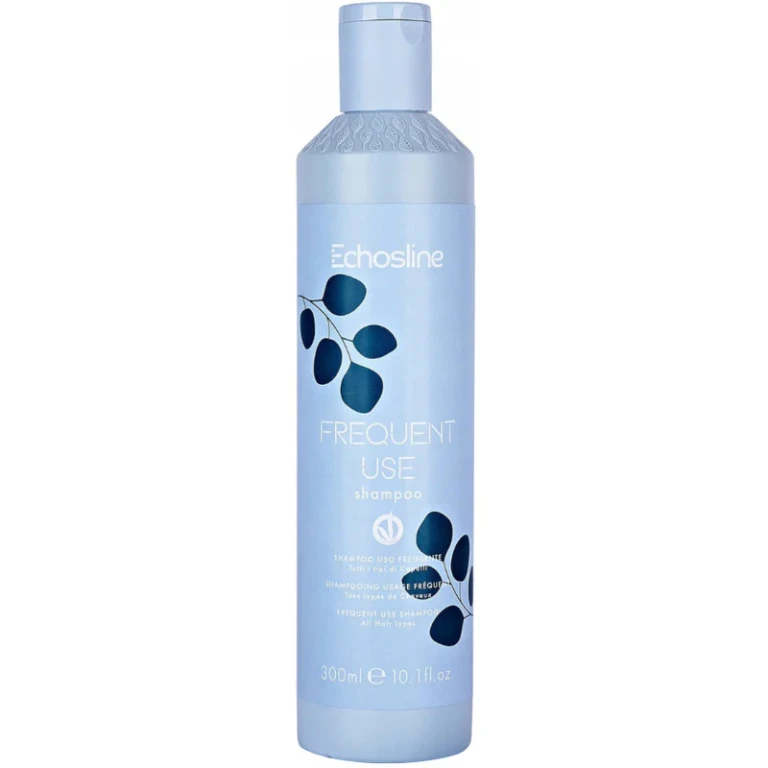 Frequent Use Shampoo 300ml