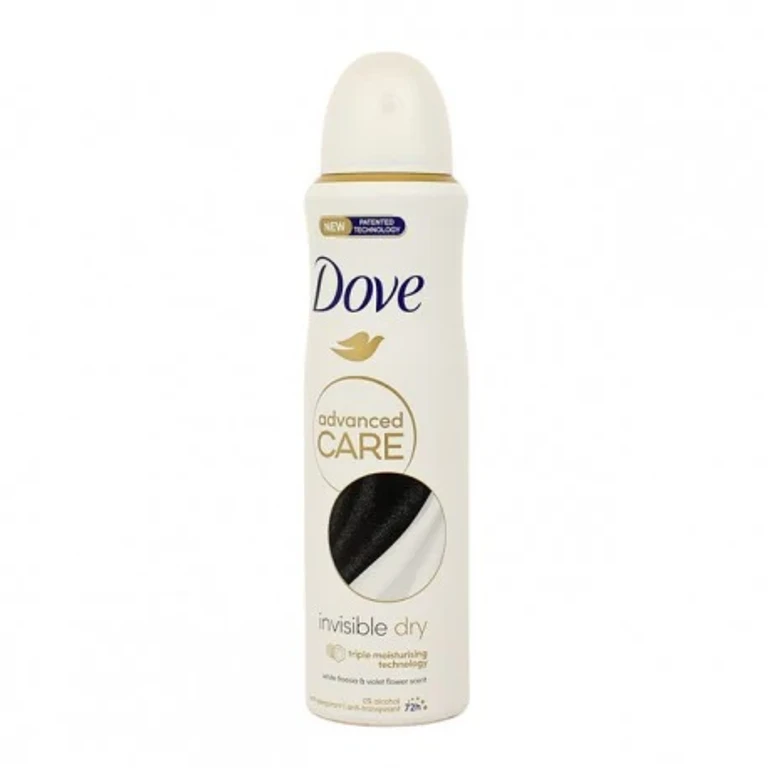 Invisible Dry Advanced Care Spray Déodorant