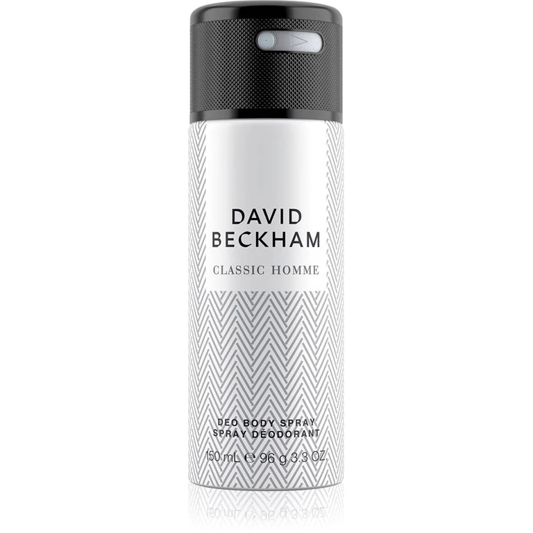 Classic Deodorant Spray For Men 150 Ml