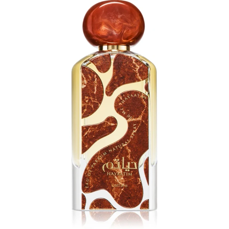 Hayaatim EDP
