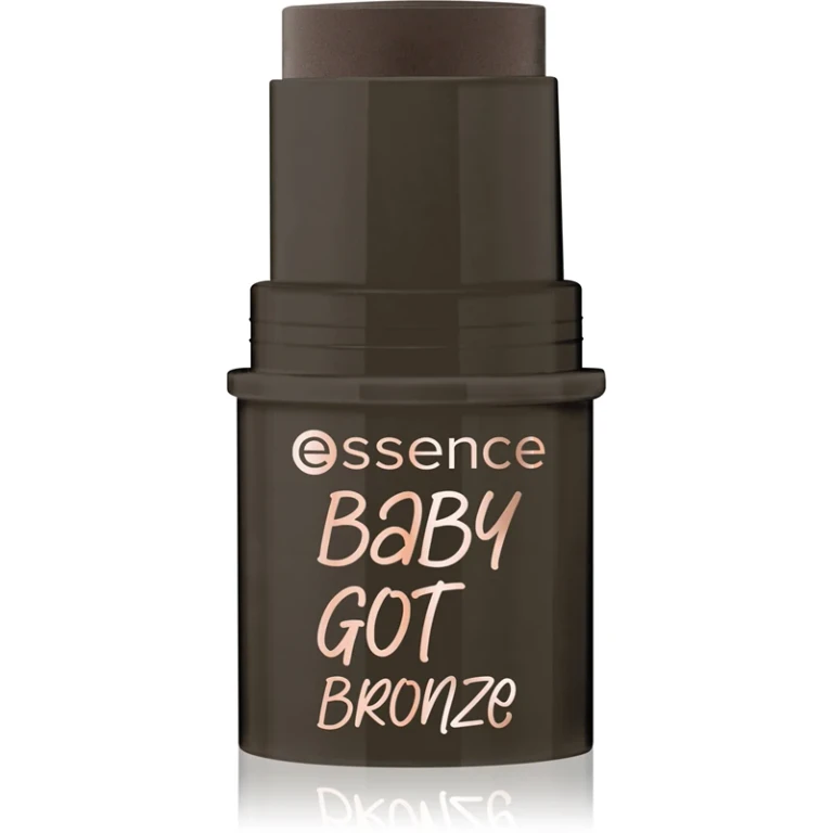 Essence Baby Got Bronze In Stick Color 60 Crush On Caviar 5,5 G