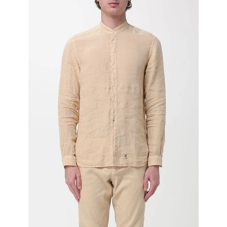 Casual Linen Shirt (9CA2360LB160226)