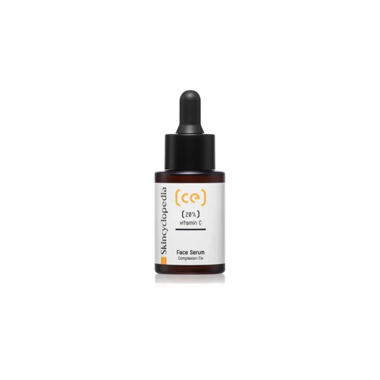 20% Vitamin C revitalizing anti-aging serum 30 ml