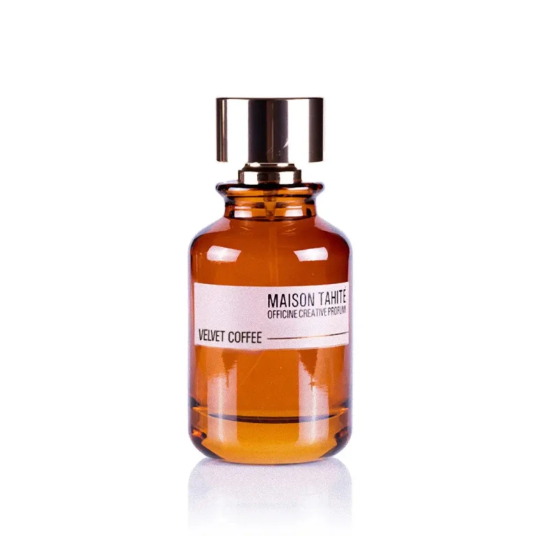 Velvet Coffee Eau De Parfum - 100 Ml