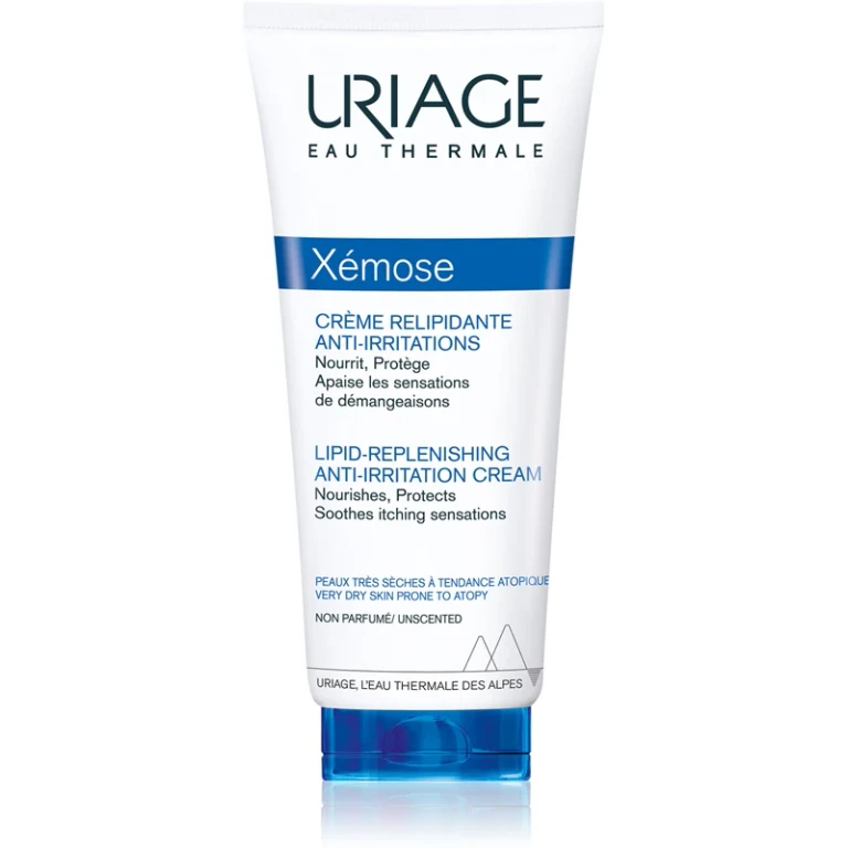 Xémose Anti-Irritation Lipid Replenishing Cream 200ml