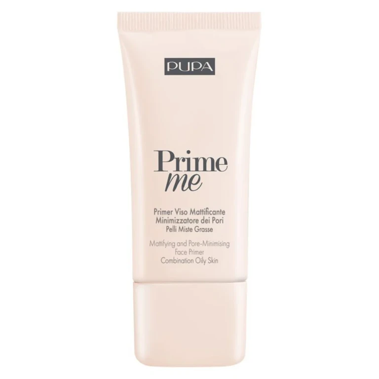 Prime Me 哑光毛孔隐形妆前乳 30ml