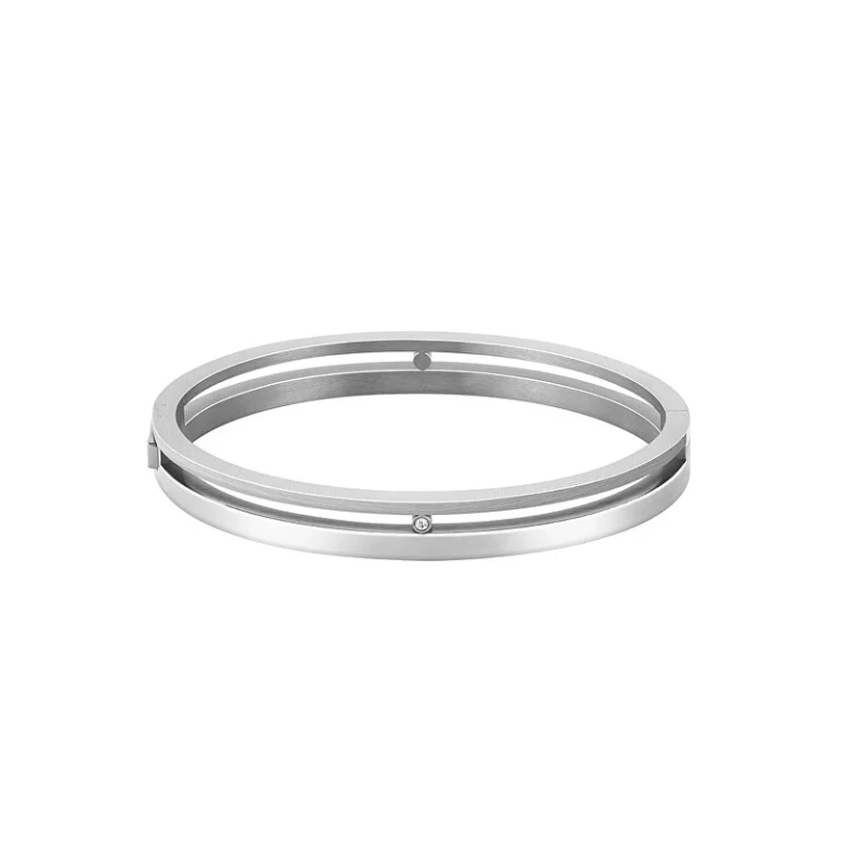 Solid Steel Bracelet Lyssa 1580349