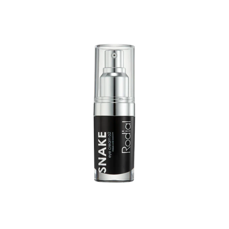, Snake O2, anti-aging, eye cream, 15 ml