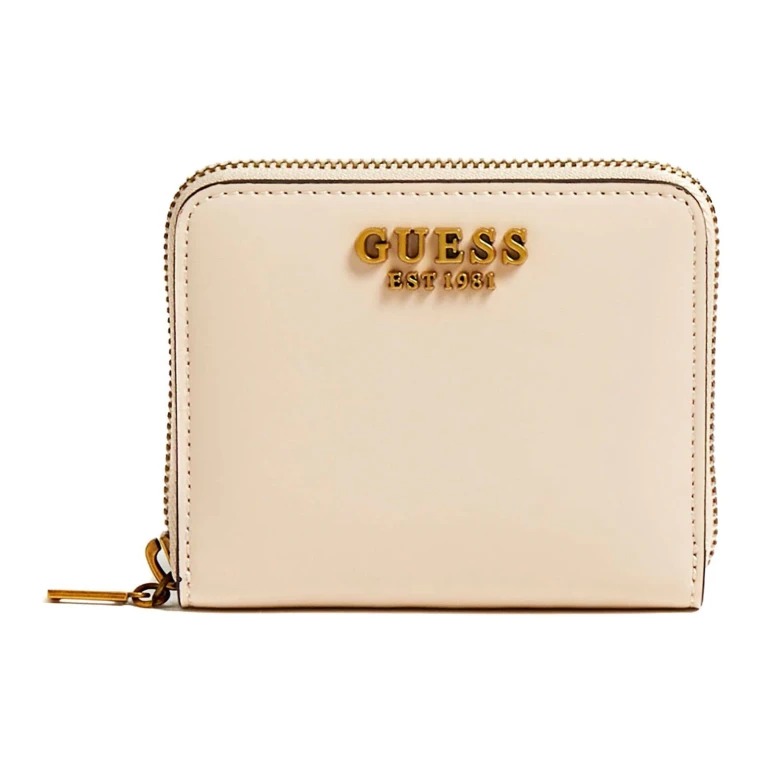 , Laurel, Fabric Wallet, SLG with Small Zip, SWVB8500370, Light Rum, Women