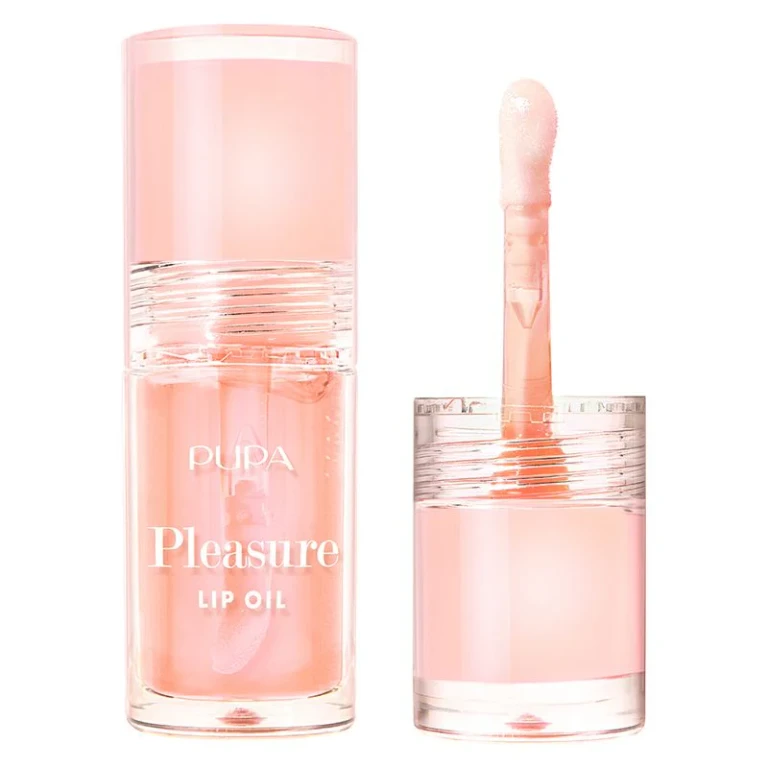 Pleasure lip oil - Nourishing Lip Oil-Elixir 001 - Fresh Watermelon 5 ml