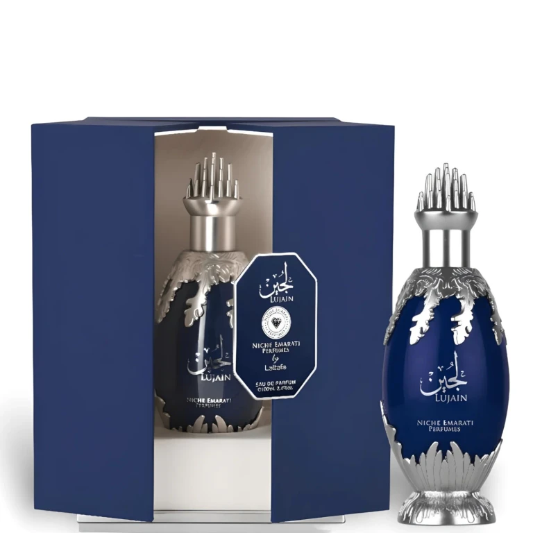 Niche Emarati Lujain EDP
