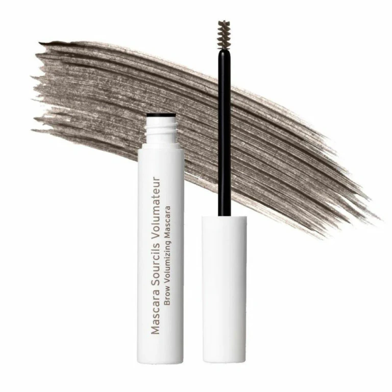 Embryolisse Deep Brown Eyebrow Gel 5ml