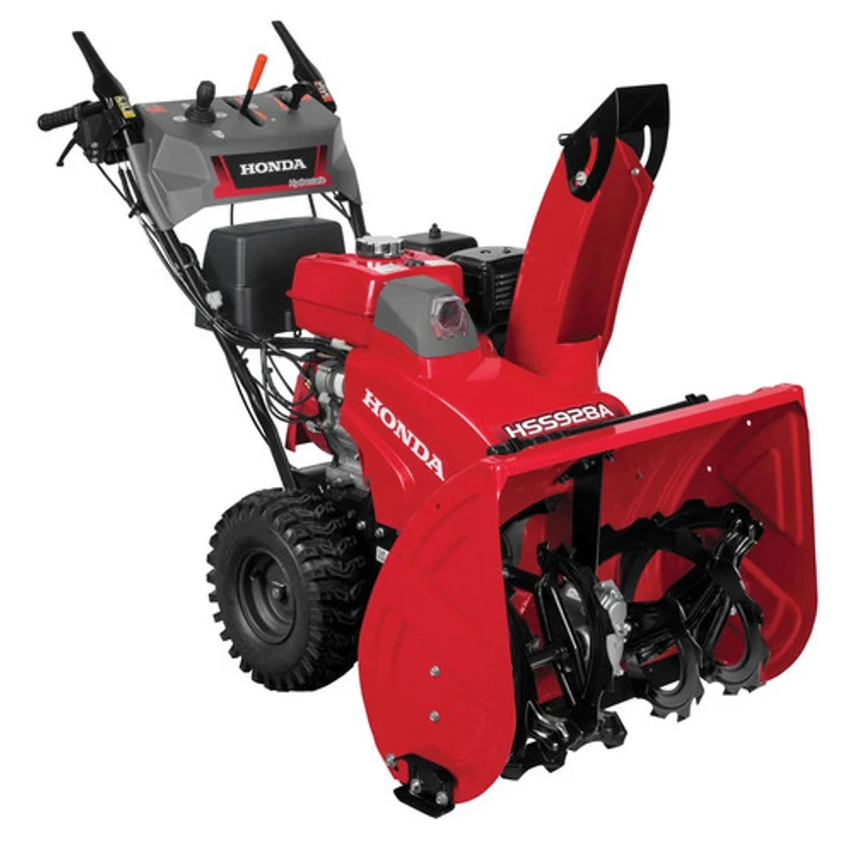 HSS928AAWD 28 in. 270cc Two-Stage Electric Start Snow Blower