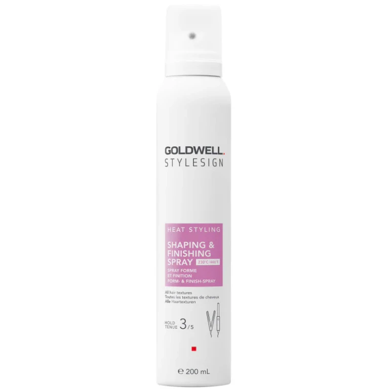 Stylesign Hot Styling and Finishing Spray 200 ml