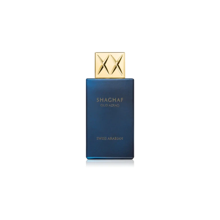 Shaghaf Oud Azraq EDP U 75 ml