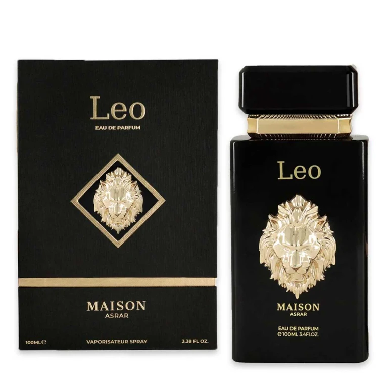Collection Leo Leo Edp 100Ml