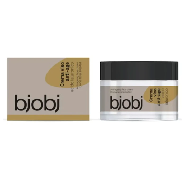 Anti-Age Face Cream 50 ml