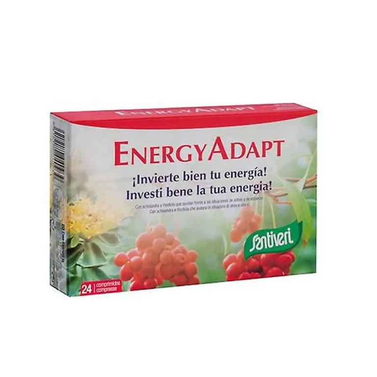 EnergyAdapt 24 tablets