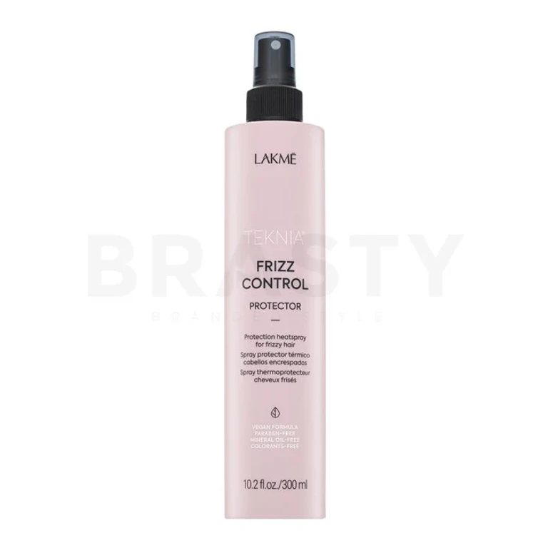 Teknia Frizz Control Protector 300 ml
