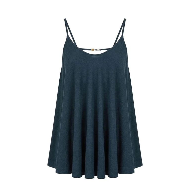 Top - Bleu (TOW00903AK00303390)