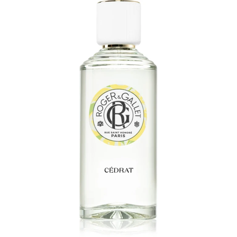 Cedar Beneficial Scented Water 100ml