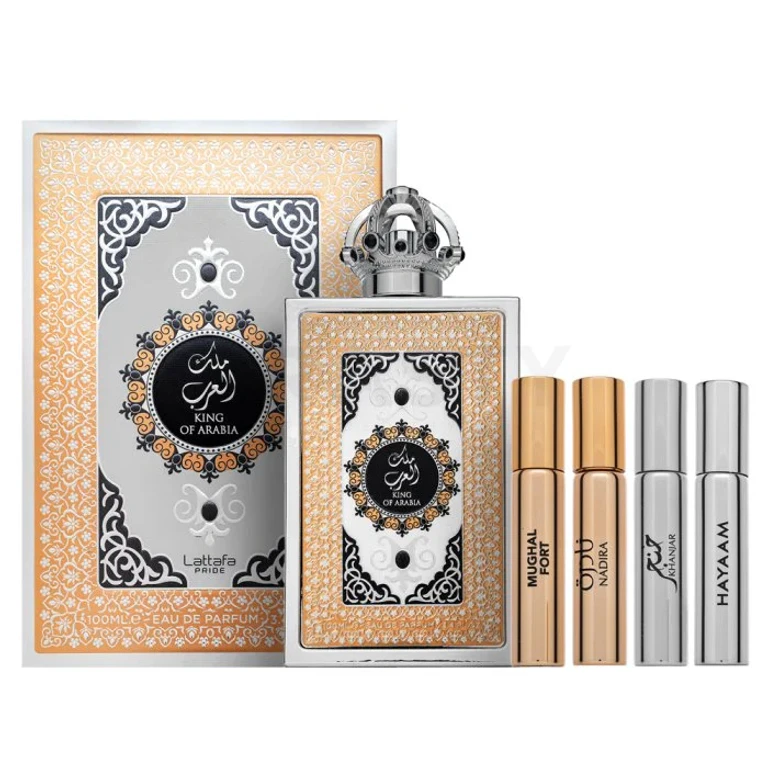 Pride King Of Arabia EDP M 100 ml