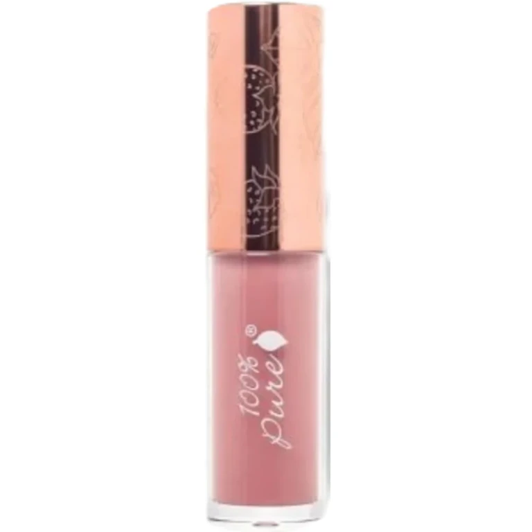 Fruit Pigmented Lip Gloss Mauvely (417ml)