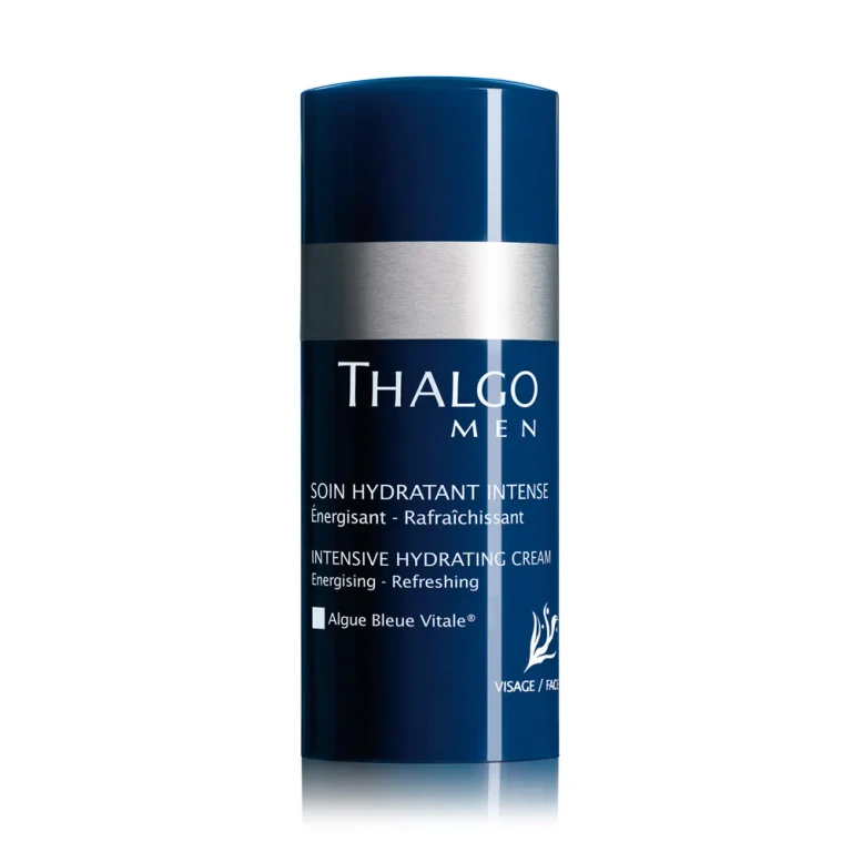 Intense Moisturizing Face Treatment for Men 50ml