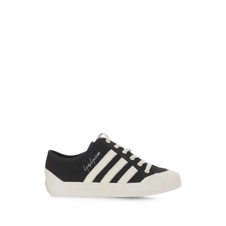 Y-3 Sneakers Men color Black (KH9321)
