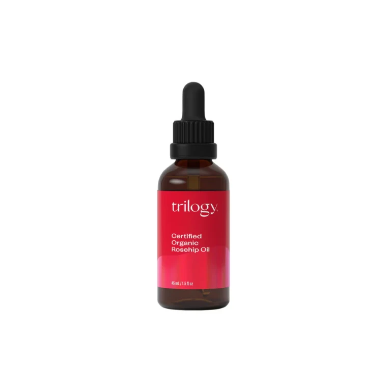 Rosehip oil, 20 ml