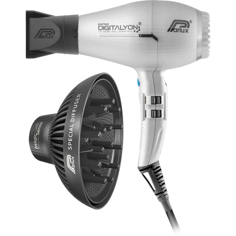 digitalyon silver + magic sense diffuser