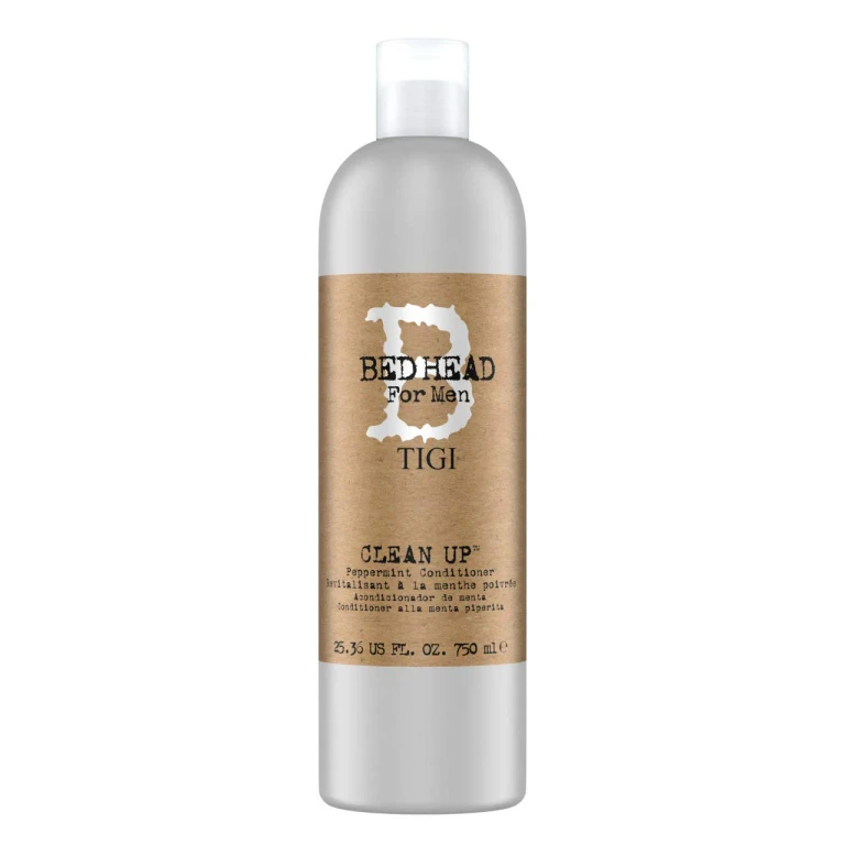 Clean Up 페퍼민트 헤어 컨디셔너 250ml