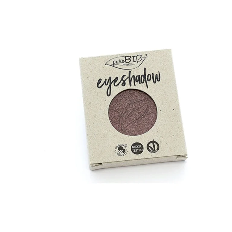 cosmetics Compact Eyeshadow (Refill), 15 Antique Rose (chrome) (2.50 g)