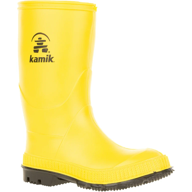Stomp Rain Boots - Big Kids