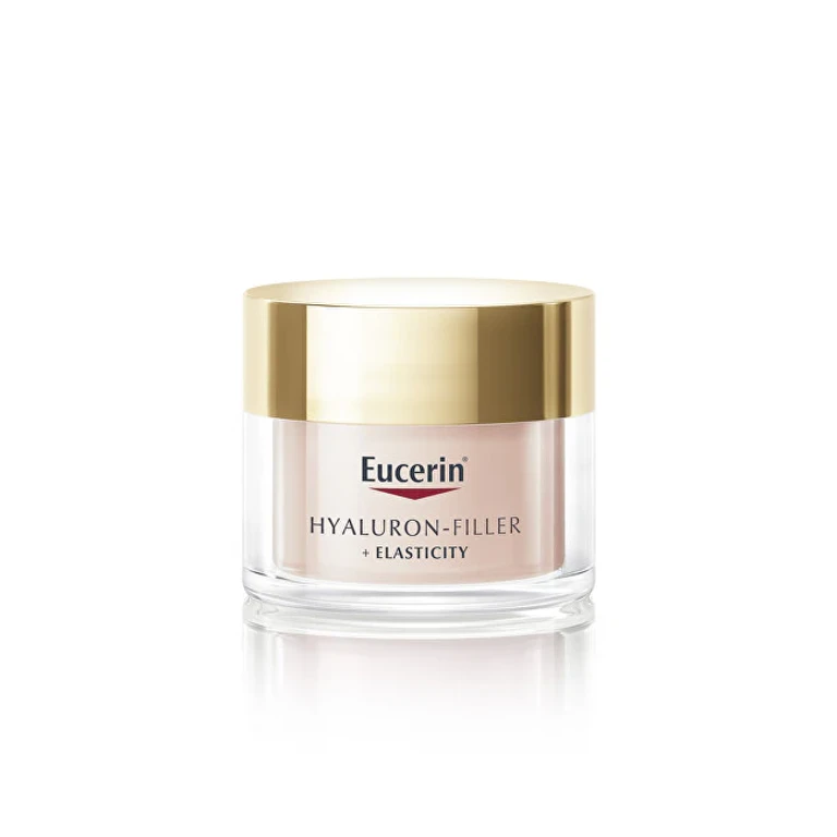 Anti-Aging Day Cream Spf 30 Hyaluron-Filler+Elasticity (Rosy Day Cream) 50 Ml