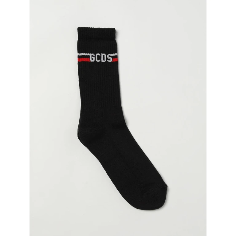Socks Kids color Black (B2JU3802BA899)