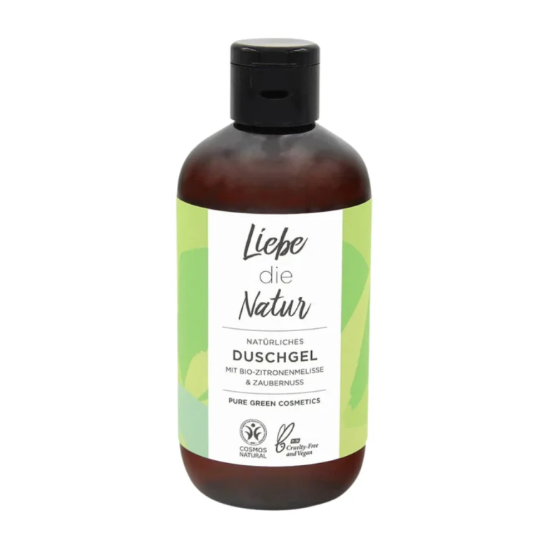Melissa Shower Gel 50 ml