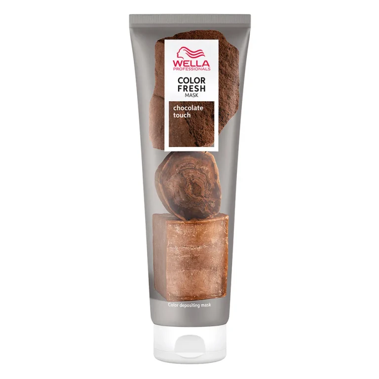 Professionals Color Fresh Chocolate Touch Mask 150ml