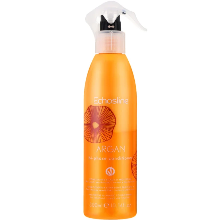 Argan Biphasic 300 Ml