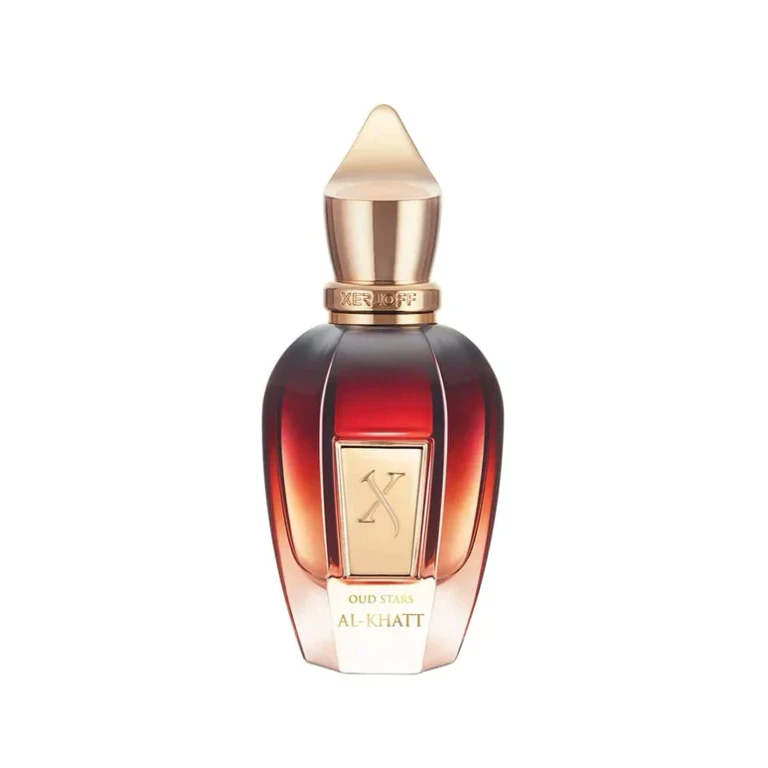 Oud Stars Al-Khatt EDT U 50 ml